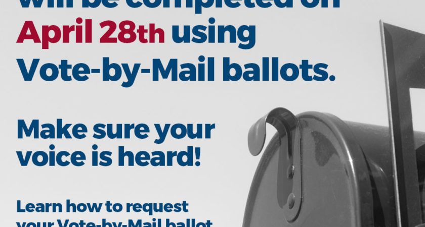 Visit VoteOhio.gov to learn how to request their Vote-by-Mail ballot.