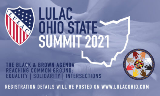 2021 LULAC Ohio Virtual Summit