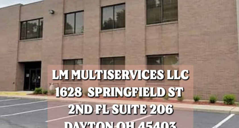LM MULTISERVICES LLC